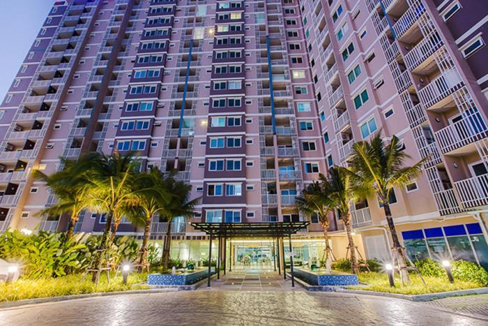 Ferienwohnung W Phuket Exterior foto