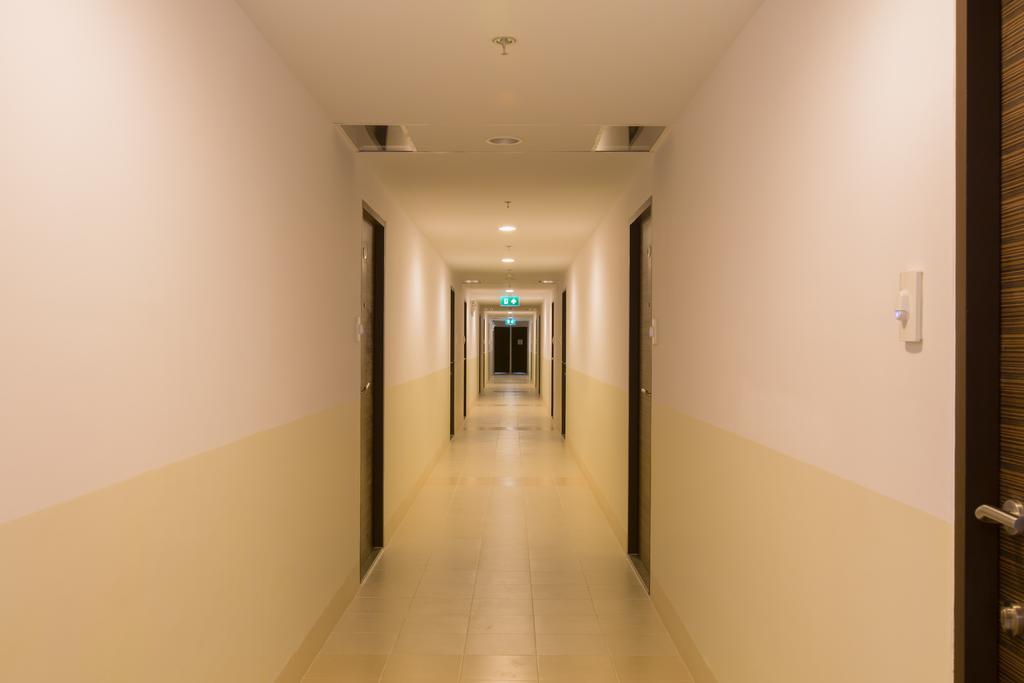 Ferienwohnung W Phuket Exterior foto