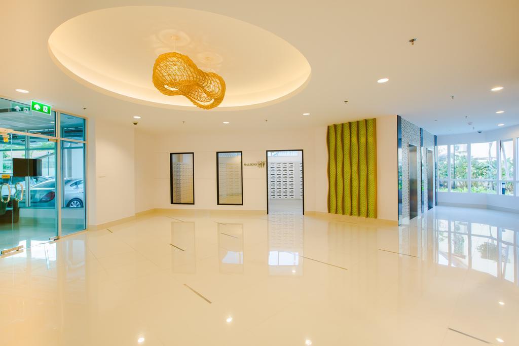 Ferienwohnung W Phuket Exterior foto